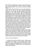 Summaries, Notes 'Latvijas integrācija Eiropas Savienībā', 3.
