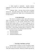 Research Papers 'Nodokļu politika Latvijā', 8.