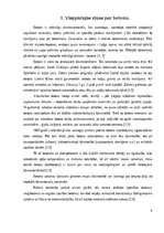 Research Papers 'Betons un tā izmantošana celtniecībā', 4.