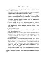 Research Papers 'Betons un tā izmantošana celtniecībā', 5.