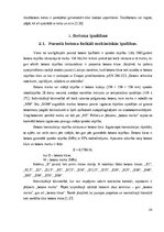 Research Papers 'Betons un tā izmantošana celtniecībā', 24.