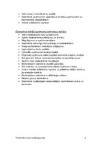 Summaries, Notes 'Uzņēmuma SIA "Ceļu meistars" organizatoriskā struktūra un personālvadības galven', 6.