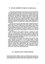 Research Papers 'Alkohola tirdzniecības ierobežojumi un kontrole', 4.