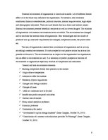 Research Papers 'Individual Assignment in Organisation and Management', 6.