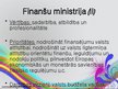 Research Papers 'Finanšu ministrija', 35.