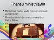Research Papers 'Finanšu ministrija', 36.