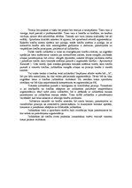 Essays 'Judikatūra kā tiesību avots', 3.