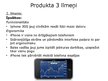 Presentations 'Jauns produkts Latvijas tirgū "iPhone 3GS"', 7.