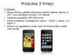 Presentations 'Jauns produkts Latvijas tirgū "iPhone 3GS"', 11.