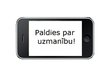 Presentations 'Jauns produkts Latvijas tirgū "iPhone 3GS"', 13.