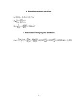 Summaries, Notes 'Hibrīdas sijas aprēķins', 8.