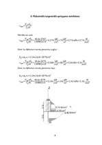 Summaries, Notes 'Hibrīdas sijas aprēķins', 9.