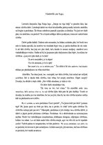 Essays 'Viedoklis par lugu. Jāņa Raiņa luga "Jāzeps un viņa brāļi"', 1.