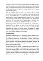 Summaries, Notes 'Šūna un šūnas uzbūve', 2.