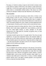 Summaries, Notes 'Šūna un šūnas uzbūve', 3.