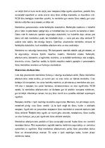 Summaries, Notes 'Šūna un šūnas uzbūve', 5.