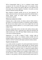 Summaries, Notes 'Šūna un šūnas uzbūve', 12.
