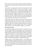 Summaries, Notes 'Šūna un šūnas uzbūve', 15.