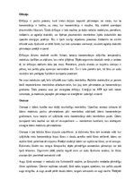 Summaries, Notes 'Šūna un šūnas uzbūve', 16.