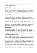 Summaries, Notes 'Šūna un šūnas uzbūve', 17.