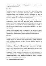 Summaries, Notes 'Šūna un šūnas uzbūve', 18.