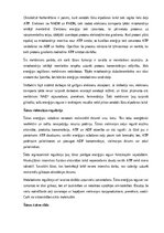 Summaries, Notes 'Šūna un šūnas uzbūve', 20.