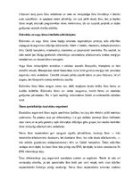 Summaries, Notes 'Šūna un šūnas uzbūve', 23.