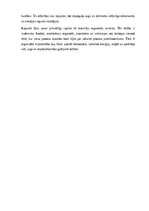 Summaries, Notes 'Šūna un šūnas uzbūve', 26.