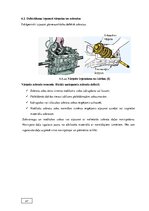 Term Papers 'Automobiļu transmisijas demontāža, sastāvdaļu defektēšana, remonts un montāža', 47.