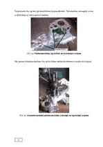 Term Papers 'Automobiļu transmisijas demontāža, sastāvdaļu defektēšana, remonts un montāža', 73.