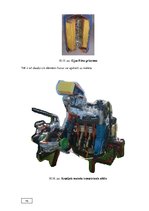 Term Papers 'Automobiļu transmisijas demontāža, sastāvdaļu defektēšana, remonts un montāža', 79.
