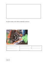 Term Papers 'Automobiļu transmisijas demontāža, sastāvdaļu defektēšana, remonts un montāža', 81.