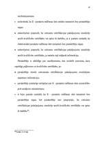 Term Papers 'Elektroniskais paraksts un darījumi. Darījumu elektroniskā forma un notariālais ', 19.