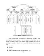 Term Papers 'Didaktisko spēļu izmantošanas iespējas dabaszinību satura apguvē 1.klasē', 25.