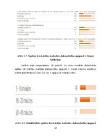 Term Papers 'Didaktisko spēļu izmantošanas iespējas dabaszinību satura apguvē 1.klasē', 42.