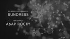 Presentations 'Sundress by ASAP Rocky', 1.