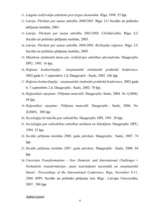 Research Papers 'Sociologu B.Zepas un V.Meņšikova biogrāfiju un Latvijas socioloģijas attīstības ', 25.
