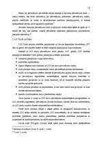 Term Papers 'Dzelzceļa pakalpojumu izpēte un analīze apaļkoku transportēšanas organizēšanā', 12.