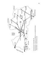 Term Papers 'Dzelzceļa pakalpojumu izpēte un analīze apaļkoku transportēšanas organizēšanā', 61.