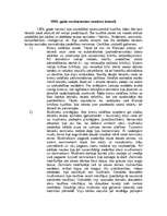 Research Papers '1905.gada revolūcija Latvijā', 1.