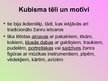 Presentations 'Kubisms', 16.