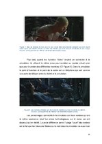 Term Papers 'La réalité virtuelle au cinéma: La confusion entre la réalité et la simulation', 35.