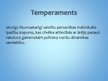 Presentations 'Cilvēka temperaments', 2.