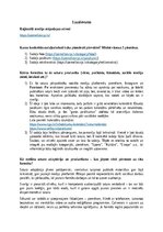 Summaries, Notes 'Ievads multimediju producēšanā - eksāmens', 1.