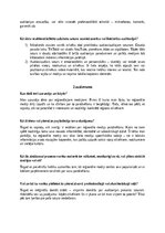 Summaries, Notes 'Ievads multimediju producēšanā - eksāmens', 2.