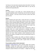 Summaries, Notes 'Starptautisko publisko tiesību definīcija, subjekti un objekti', 4.