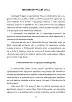 Research Papers 'I, II Internacionāle', 20.