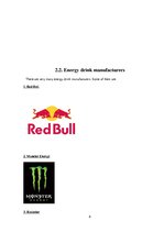 Research Papers 'Energy Drinks Are not Healthy', 8.