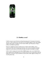 Research Papers 'Energy Drinks Are not Healthy', 10.