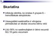 Presentations 'Skarlatīna. Vējbakas', 2.